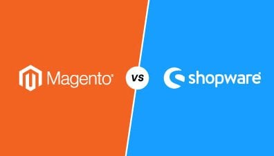 Shopware vs Magento: What eCommerce Solution should you choose?