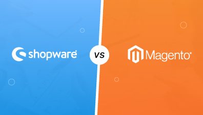 Shopware vs Magento: What is the eCommerce Solution to choose?