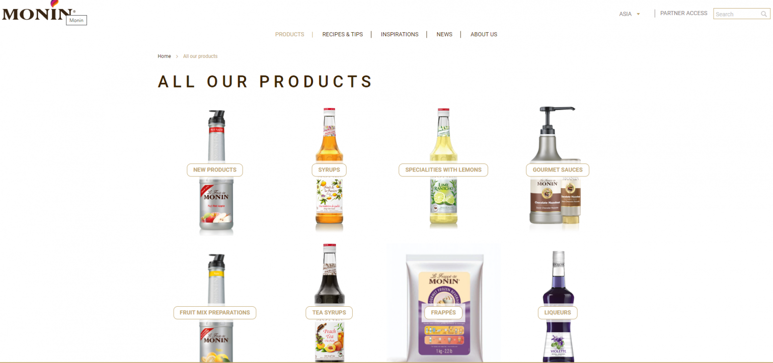 [Top 10+] Best Magento Websites and Examples in 2022 Magenest