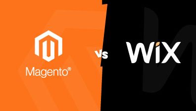 Magento vs Wix - Which is The Optimal eCommerce Platform