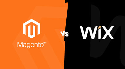 Magento vs Wix - Which is The Optimal eCommerce Platform