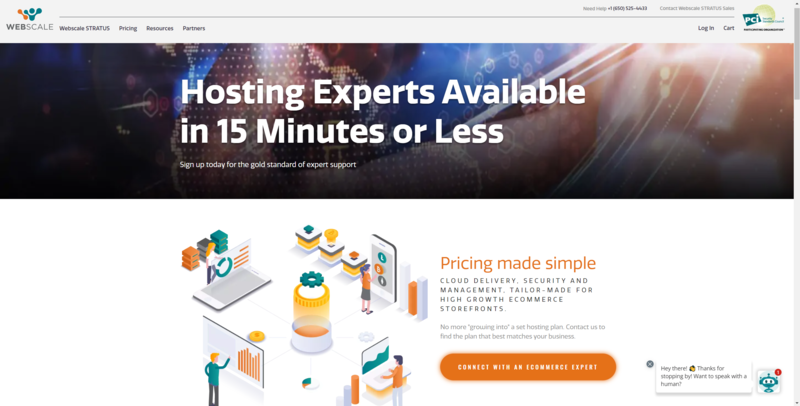 Magemojo hosting - one of the best Magento hosting providers 