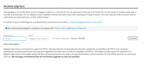 How to Build a Magento Website: 101 Guide for Beginners