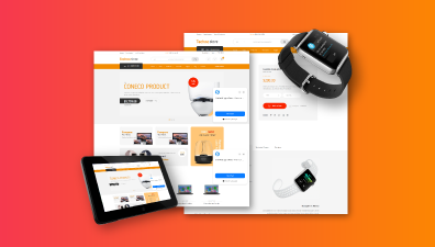 Best Websites Using Magento