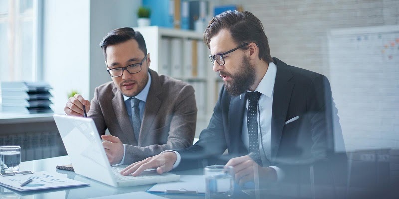 Chuyên gia tư vấn triển khai ERP