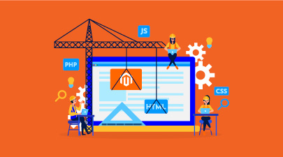 How to Build a Magento Website: 101 Guide for Beginners