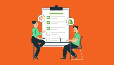 Magento to Shopify Migration Checklist - All you need to know