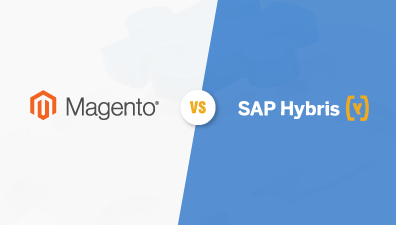 magento vs sap hybris