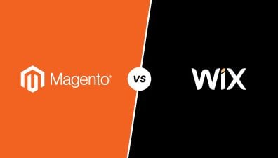 Magento vs Wix - Which is The Optimal eCommerce Platform?