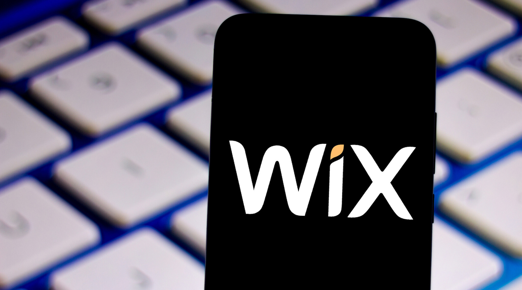 Wix Commerce