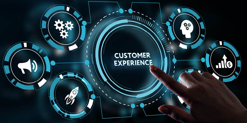 Customer Experience 