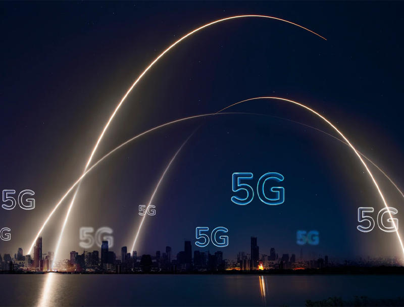 5G and IoT