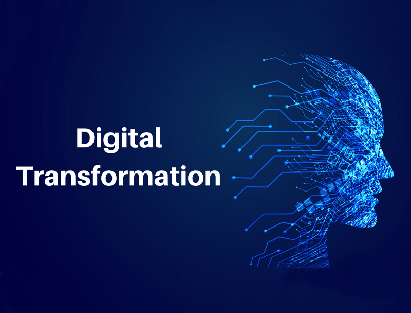 Digital Transformation for Small Business