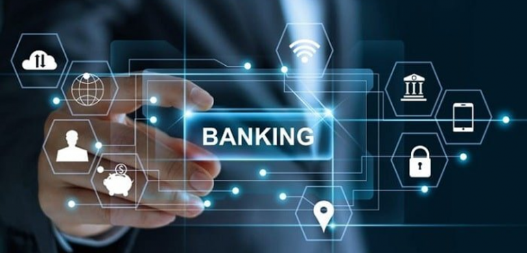 Digital Transformation In Banking: Definition, Types And Tips