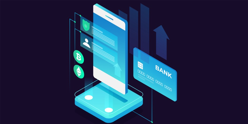 New Bank is other type of digital bank 