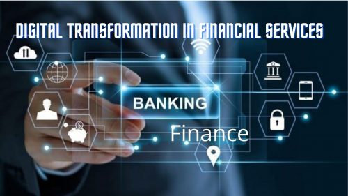 Digital Transformation In Finance Definition Examples Tips