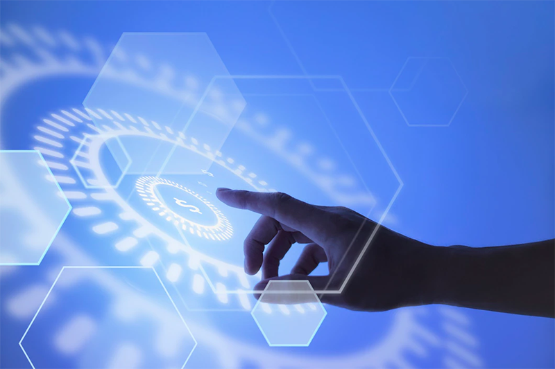 Paperless transactions