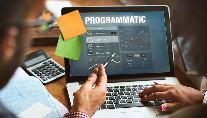 Programmatic Advertising