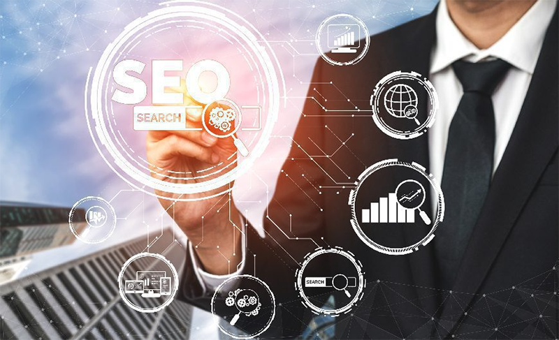 SEO & SEM in digital marketing 