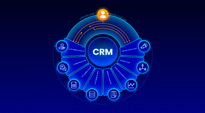Mô hình CRM