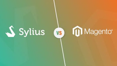Sylius vs Magento full comparison