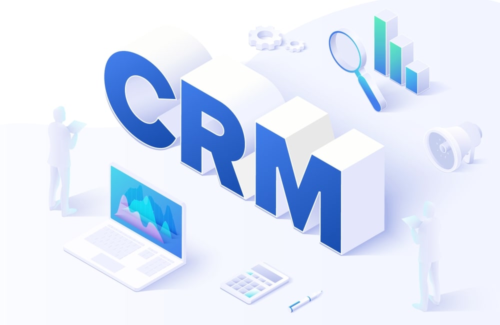 Phân loại hệ thống CRM