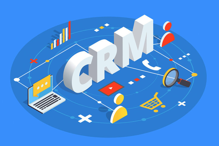 Đánh giá hệ thống CRM