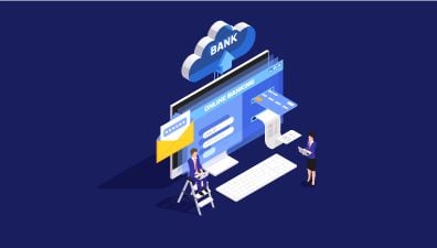 Digital Transformation in Banking: Definition, Types and Tips