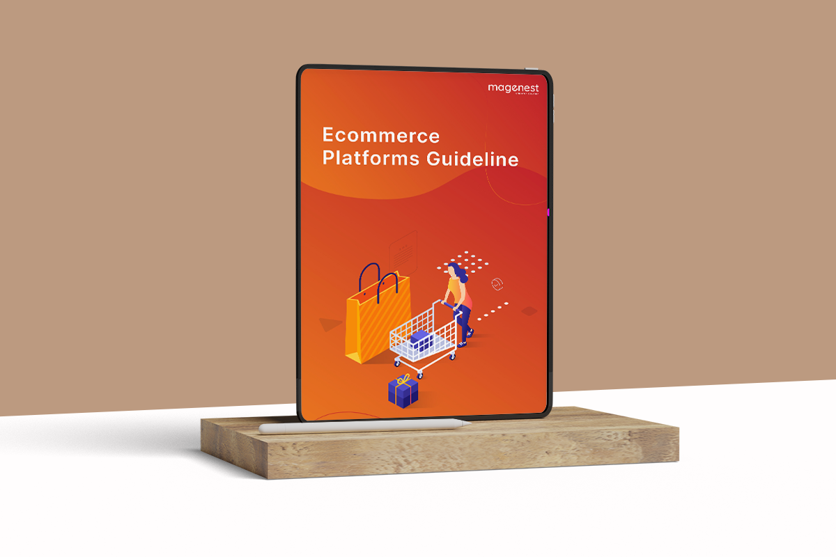 eCommerce Platforms Guideline