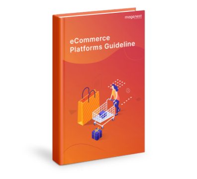 eCommerce Platforms Guideline – A Detailed Comparison eBook