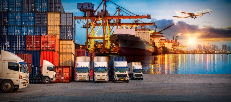 Logistics 