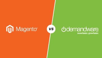 Magento vs Demandware: Which is the better eCommerce solution?