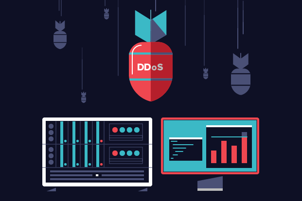 Tấn công DoS và DDoS đe dọa an ninh thương mại điện tử