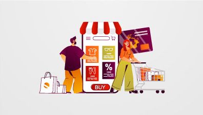Thương mại điện tử xuyên biên giới: Cơ hội cho doanh nghiệp Việt