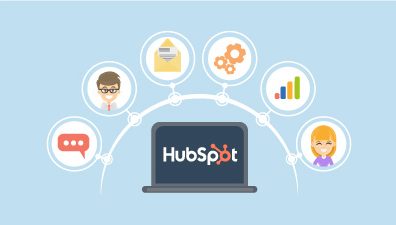 HubSpot là gì? Nền tảng CRM hữu ích hỗ trợ doanh nghiệp