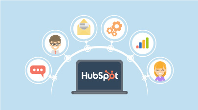 HubSpot là gì? Nền tảng CRM hữu ích hỗ trợ doanh nghiệp