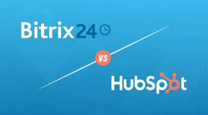 So sánh Bitrix24 và HubSpot CRM: CRM nào tối ưu cho doanh nghiệp?