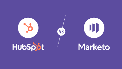 HubSpot và Marketo: So sánh chi tiết hai hệ thống CRM tốt nhất