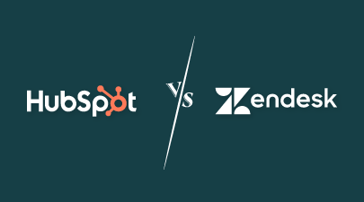 Nền tảng HubSpot và Zendesk