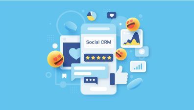 Social CRM là gì? Lợi ích, đặc điểm và cách thức hoạt động