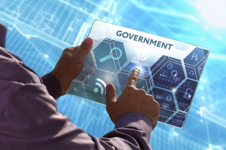 Digital Government Transformation: Definition, & Best Practices