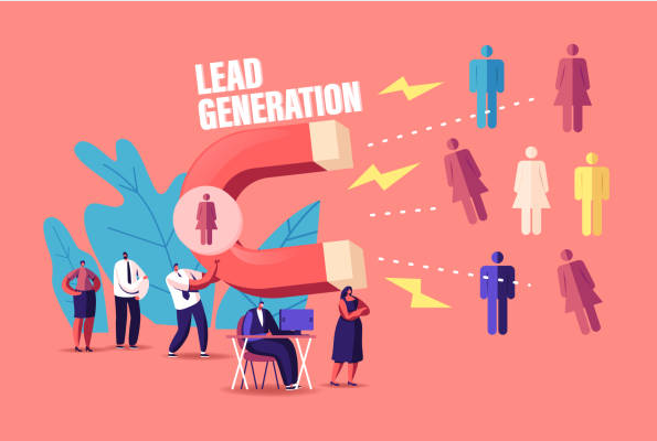 Doanh nghiệp cần xây dựng chiến lược Lead Generation hiệu quả