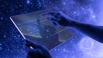 Top 10 digital transformation trends