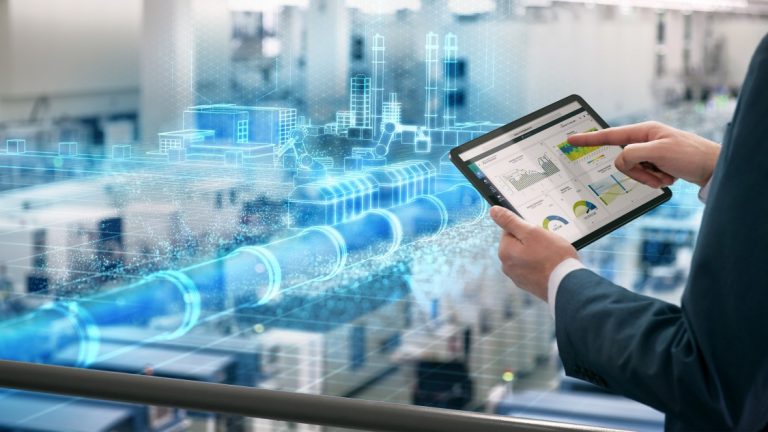 Digital Transformation in Operations: Definition, Examples & Tips
