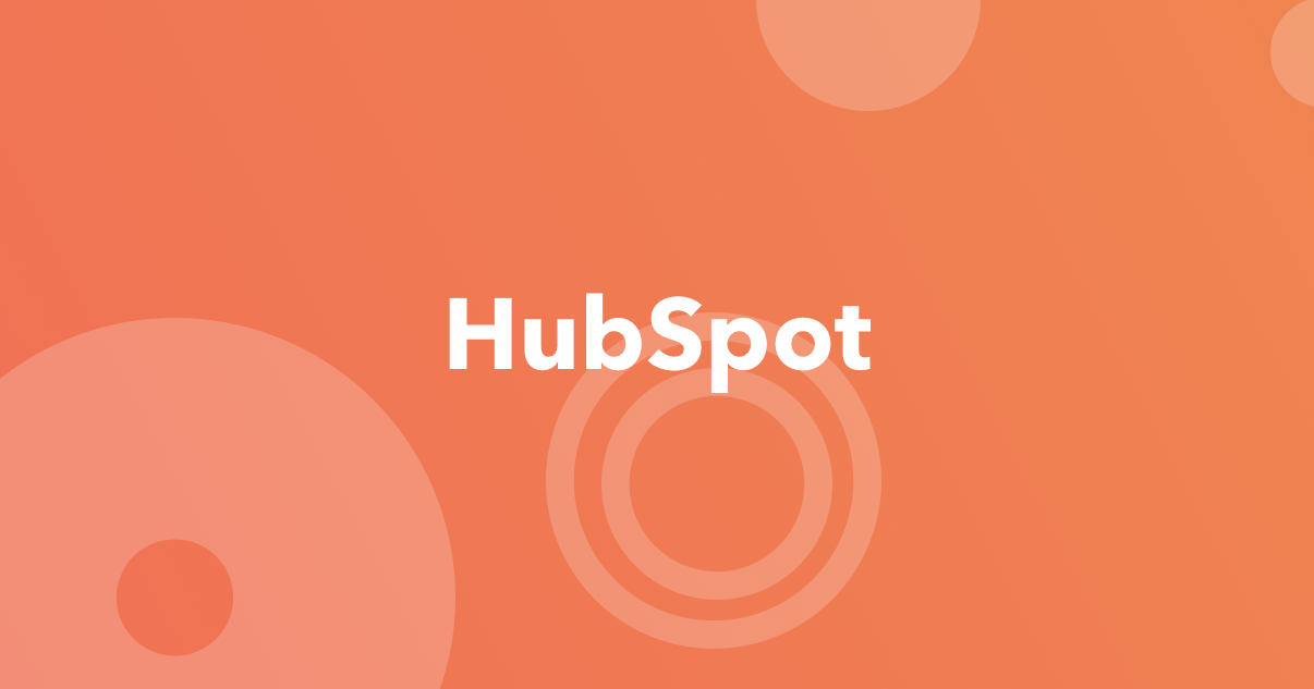 Phần mềm Hubspot là gì?