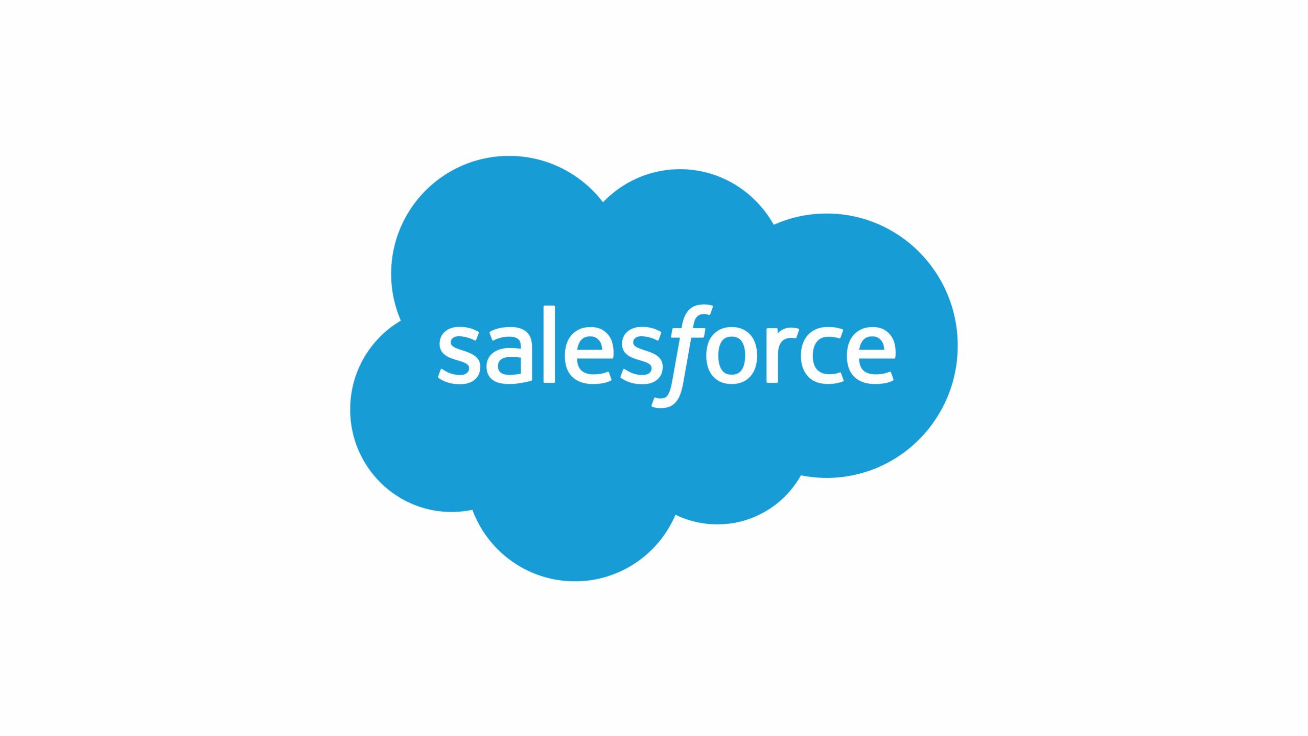 Phần mềm Salesforce CRM