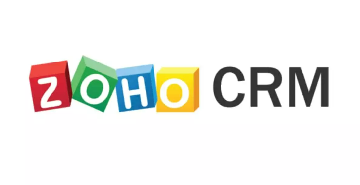 Phần mềm Zoho CRM
