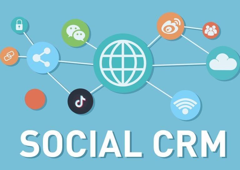 social crm