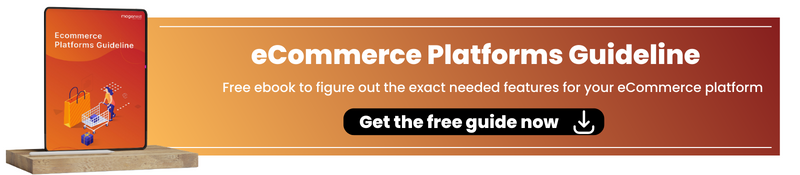 eBook: eCommerce Platforms Guideline 