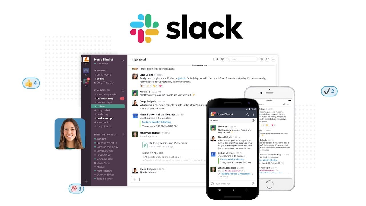 Slack